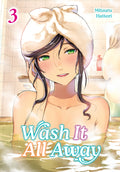 Wash It All Away Graphic Novel Volume 03