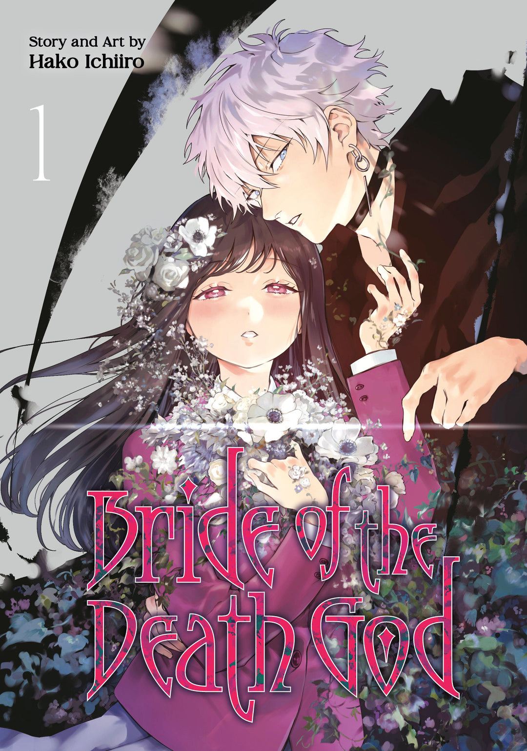 Bride Of The Death God Graphic Novel Volume 01