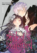 Bride Of The Death God Graphic Novel Volume 01