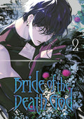 Bride Of The Death God Graphic Novel Volume 02