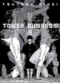 Tower Dungeon Graphic Novel Volume 03