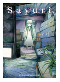 Sayuri Graphic Novel