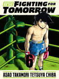 Ashita No Joe Fighting For Tomorrow Hardcover Volume 06
