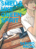 Smells Like Green Spirit Graphic Novel