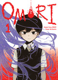 Omori Graphic Novel Volume 01