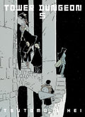 Tower Dungeon Graphic Novel Volume 05
