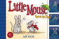 Little Mouse Saves The Day Hardcover