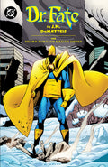 Doctor Fate By DeMatteis TPB