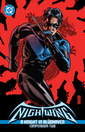 Nightwing A Knight In Bludhaven Compendium 02 TPB