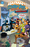 Batman & Scooby-Doo Mysteries TPB Volume 06