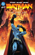 Batman (2022) TPB Volume 05 The Dying City