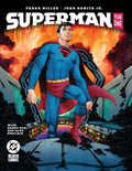 Superman Year One TPB