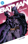Batman By Tom King TPB Book 02