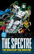 DC Finest Spectre TPB The Wrath Of The Spectre