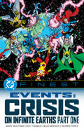 DC Finest Events TPB Crisis On Infinite Earths Part 01