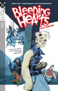 Bleeding Hearts TPB Volume 01 Out Break