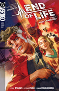 End Of Life TPB Volume 01 Whats Wrongdog