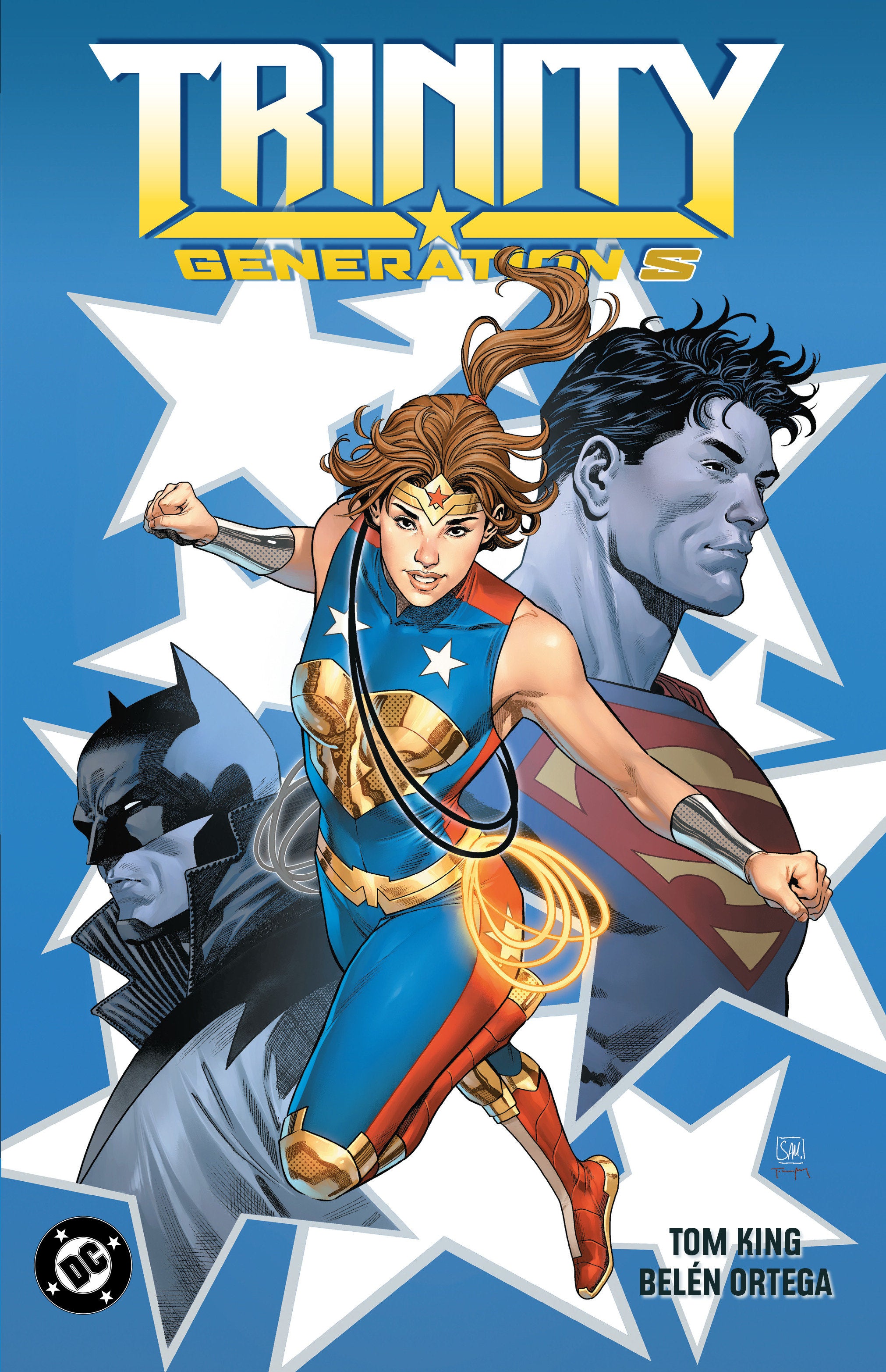 Trinity Generation S TPB