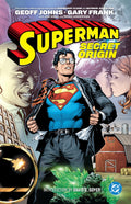 Superman Secret Origin TPB