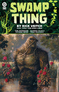 Swamp Thing By Rick Veitch TPB Volume 03 Time Upon A Once