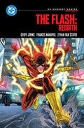 Flash Rebirth (DC Compact Comics Edition)