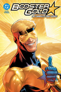 Booster Gold The Complete 2007 Series TPB Book 03