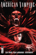 American Vampire TPB Book 03