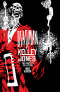 Deadman By Kelley Jones Complete Collection TPB (New Edition)