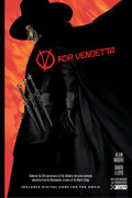 V For Vendetta Deluxe Edition Local Comic Shop Day Day 2026 Edition