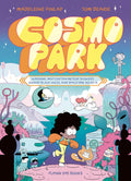 Cosmo Park Graphic Novel