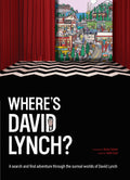 Wheres David Lynch Hardcover