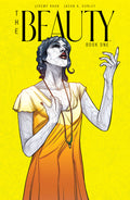The Beauty Book One Local Comic Shop Day Edition (Direct Market Only)