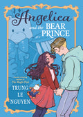 Angelica And The Bear Prince Graphic Novel