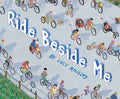 Ride Beside Me Hardcover *SIGNED*