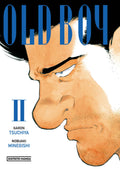 Old Boy Volume 02 (Espanol)