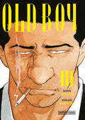 Old Boy Volume 03 (Espanol)