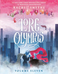 Lore Olympus Graphic Novel Volume 11