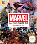 Marvel La Enciclopedia (Marvel Encyclopedia New Edition) (Espanol)