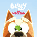 Bluey The Weekend Softcover