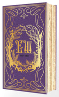 Emily Wildes Encyclopaedia Of Faeries Deluxe Edition Hardcover