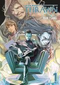 Star Wars Thrawn (The Manga) Graphic Novel Volume 01