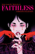 Faithless Complete Collection TPB