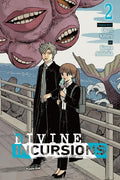 Divine Incursions Graphic Novel Volume 02