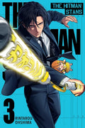 Hitman Stans Graphic Novel Volume 03 (Mature)