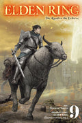 Elden Ring Road To Erdtree Graphic Novel Volume 09 (Mature)