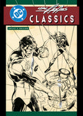 Neal Adams DC Classics Artists Edition Cover B (Green Lantern Version)