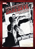 David Mazzucchelli Daredevil Born Again Artists Edition