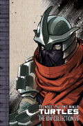 Teenage Mutant Ninja Turtles Ongoing (Idw) Collectors TPB Volume 06