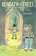 Beneath The Trees Where Nobody Sees TPB Volume 02 Rite Of Spring