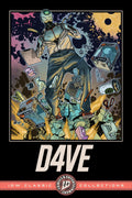D4Ve TPB (IDW Classic Collections)
